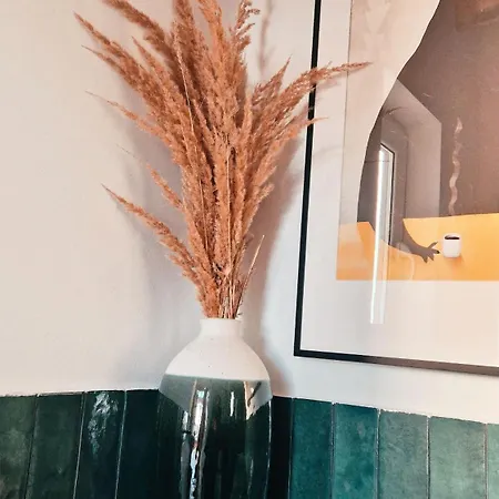 Dom wakacyjny Bukolika Village Vibes Mirsk