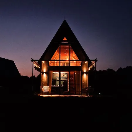 Bukolika Village Vibes Dom wakacyjny *