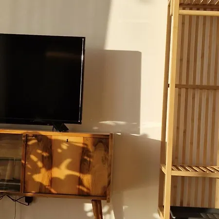 Bukolika Village Vibes * Mirsk