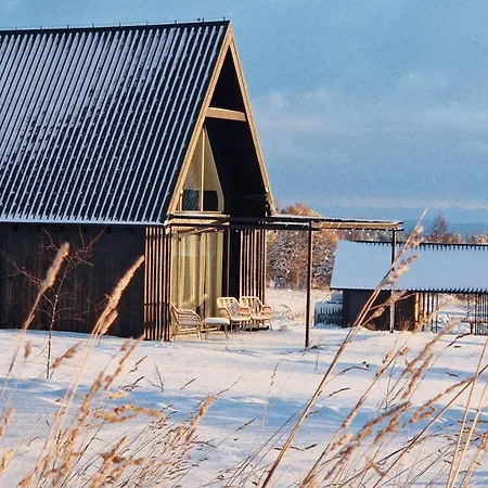 Bukolika Village Vibes Mirsk