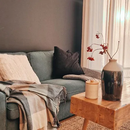 Bukolika Village Vibes Mirsk