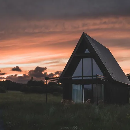 Bukolika Village Vibes Dom wakacyjny *