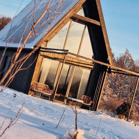 Bukolika Village Vibes Dom wakacyjny Mirsk