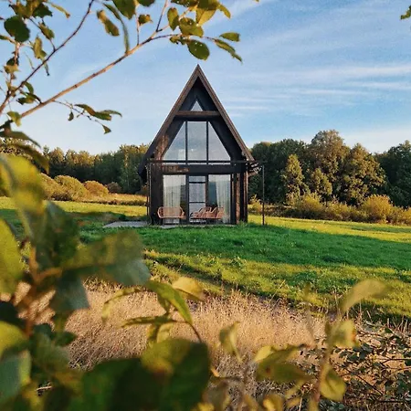 Bukolika Village Vibes Mirsk