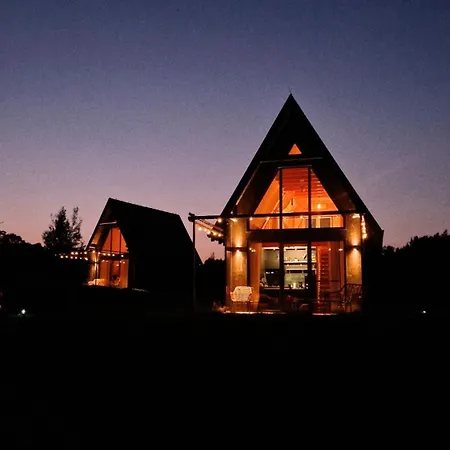 Bukolika Village Vibes Dom wakacyjny Mirsk