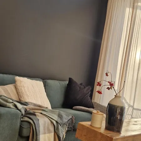 Bukolika Village Vibes Dom wakacyjny