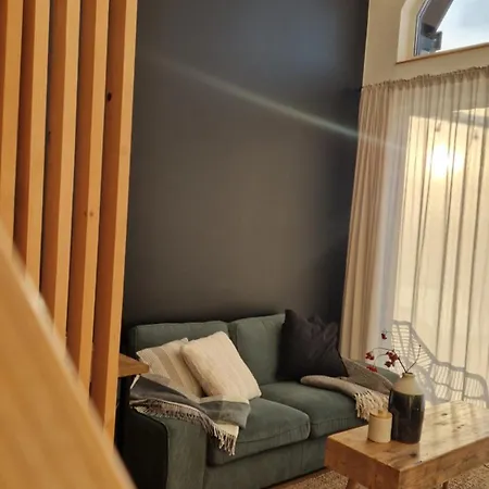 Bukolika Village Vibes Dom wakacyjny Mirsk