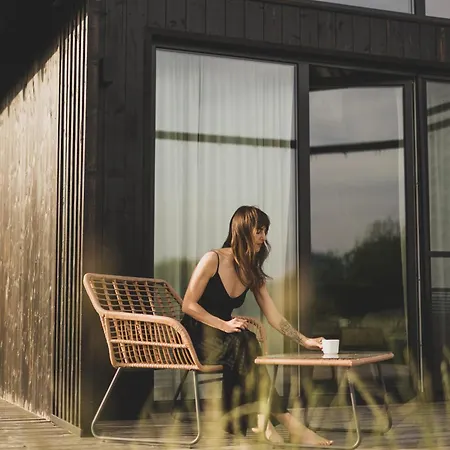 Bukolika Village Vibes Dom wakacyjny Mirsk