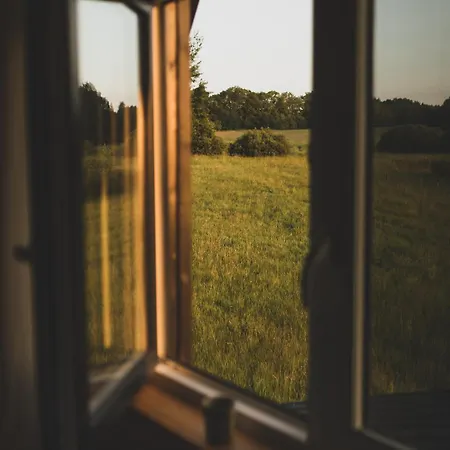 Dom wakacyjny Bukolika Village Vibes Mirsk