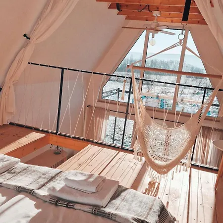 Bukolika Village Vibes Dom wakacyjny