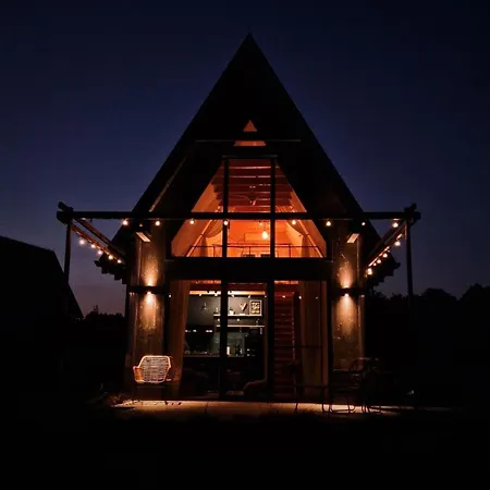 Bukolika Village Vibes Dom wakacyjny Mirsk