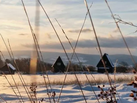 Bukolika Village Vibes * Mirsk