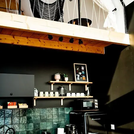 Dom wakacyjny Bukolika Village Vibes *