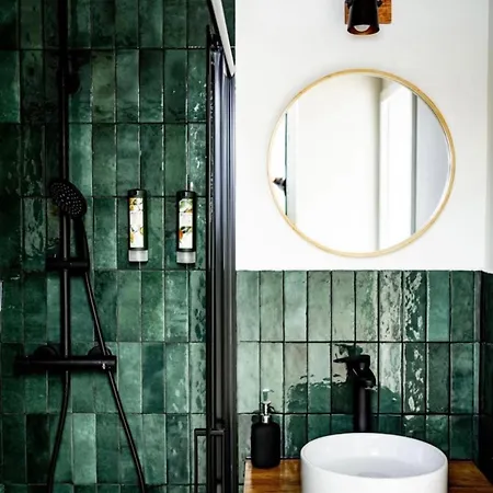 Dom wakacyjny Bukolika Village Vibes Mirsk