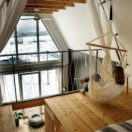 Dom wakacyjny Bukolika Village Vibes