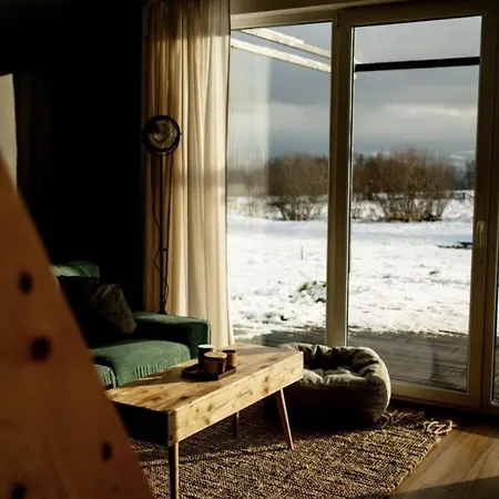 Bukolika Village Vibes Mirsk