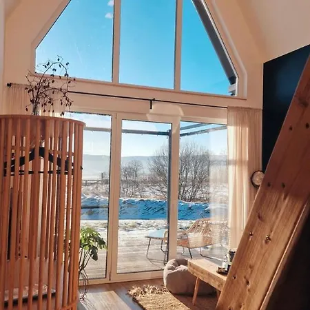 Dom wakacyjny Bukolika Village Vibes