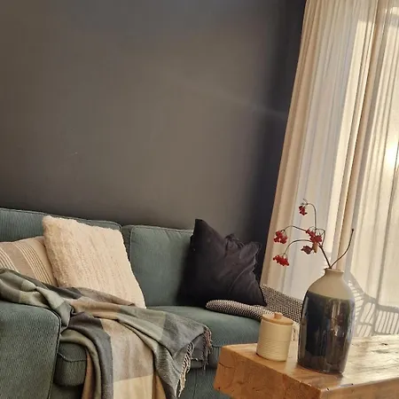 Bukolika Village Vibes Mirsk