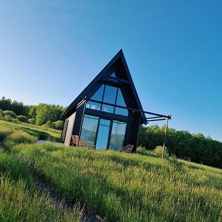 Bukolika Village Vibes Dom wakacyjny Mirsk