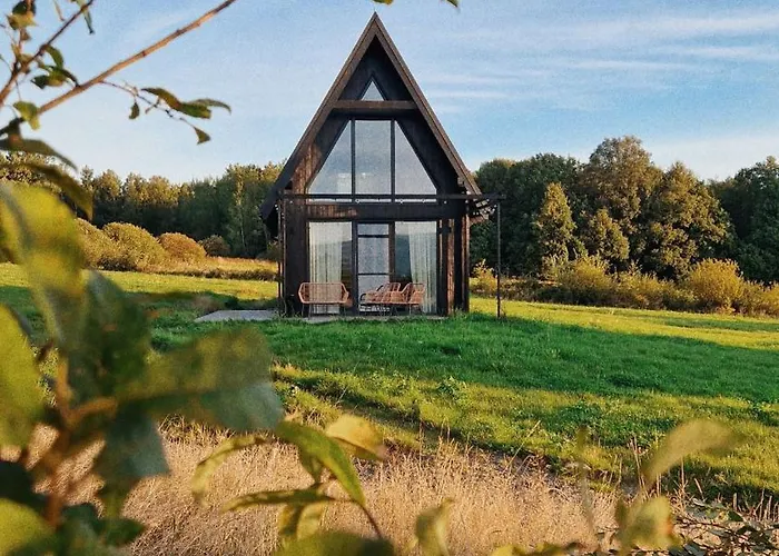 Bukolika Village Vibes * Mirsk