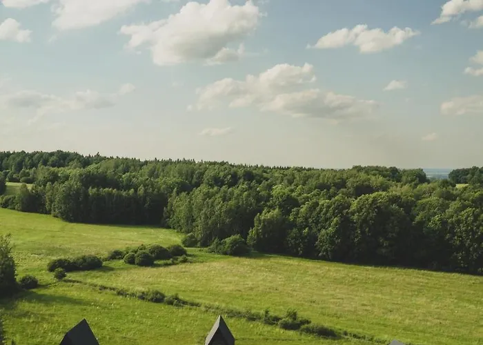 بيت للعطل Bukolika Village Vibes Mirsk