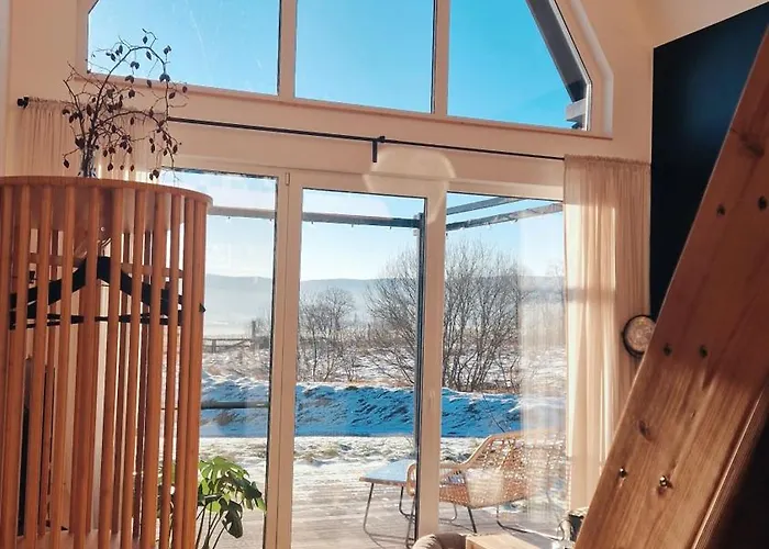 بيت للعطل Bukolika Village Vibes Mirsk