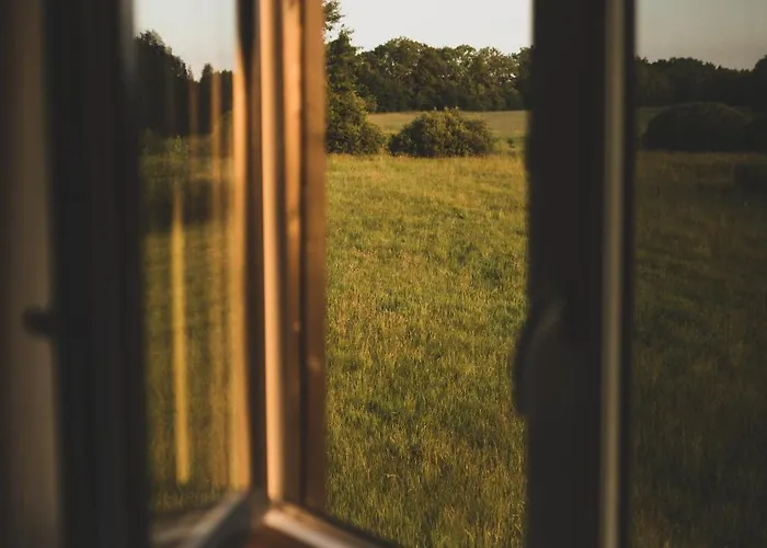 Bukolika Village Vibes بيت للعطل *