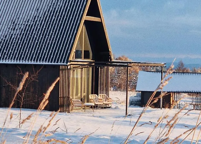 Bukolika Village Vibes Mirsk