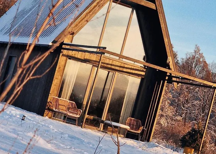 Bukolika Village Vibes بيت للعطل Mirsk