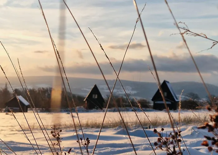 Bukolika Village Vibes