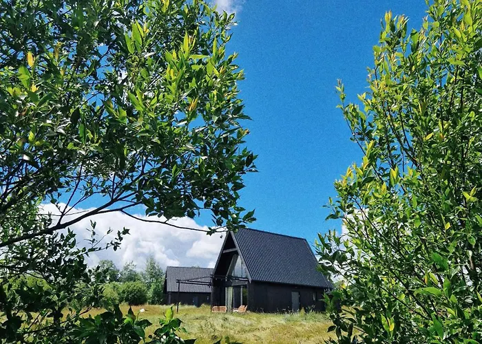 Bukolika Village Vibes بيت للعطل *