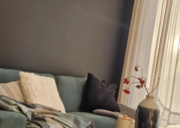 Bukolika Village Vibes بيت للعطل