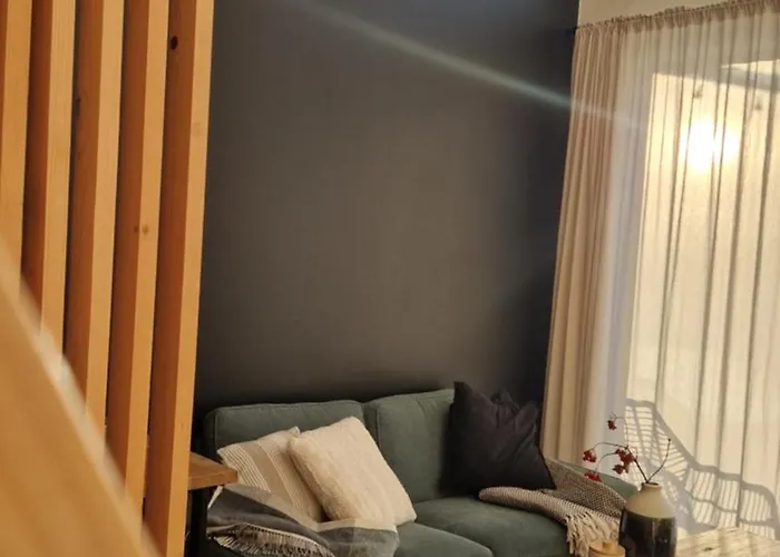 Bukolika Village Vibes بيت للعطل Mirsk