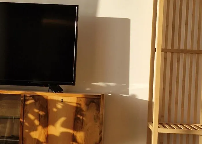 بيت للعطل Bukolika Village Vibes Mirsk