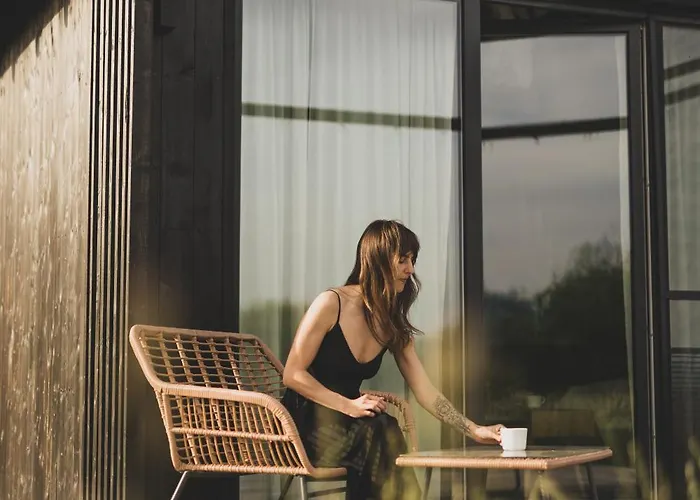 Bukolika Village Vibes بيت للعطل Mirsk