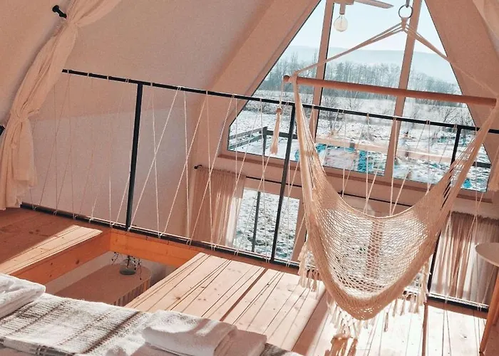 Bukolika Village Vibes بيت للعطل