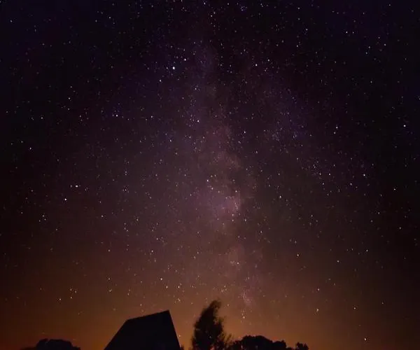 Bukolika Village Vibes بيت للعطل