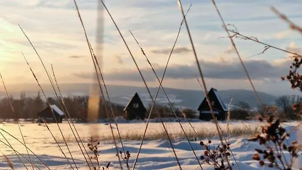 Bukolika Village Vibes * Mirsk