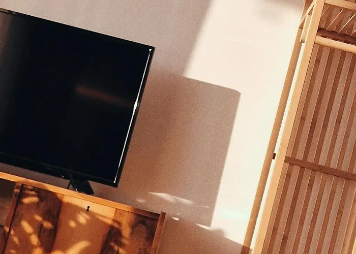 بيت للعطل Bukolika Village Vibes *