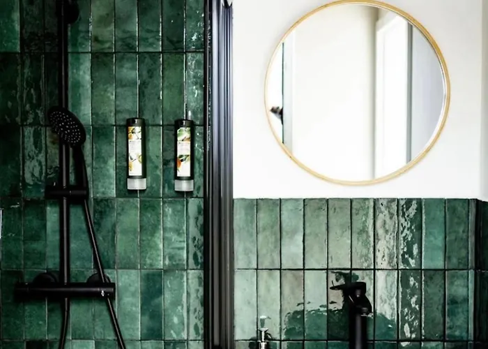 بيت للعطل Bukolika Village Vibes Mirsk