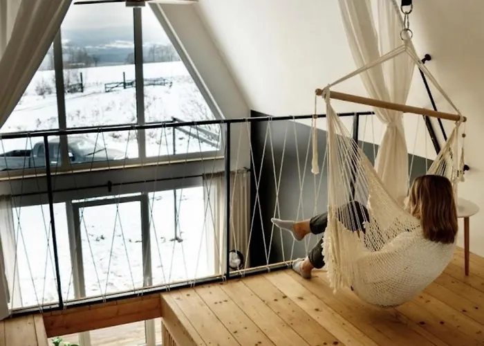 بيت للعطل Bukolika Village Vibes