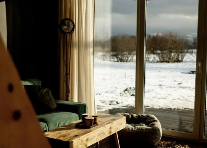 Bukolika Village Vibes Mirsk