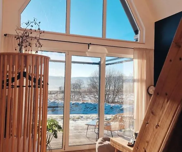 بيت للعطل Bukolika Village Vibes