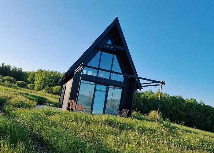 Bukolika Village Vibes بيت للعطل Mirsk